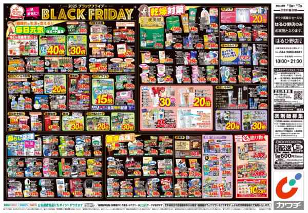 2025年11月11〜17日まで11/11号-2