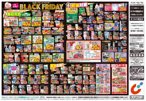 2025年11月11〜17日まで11/11号-2