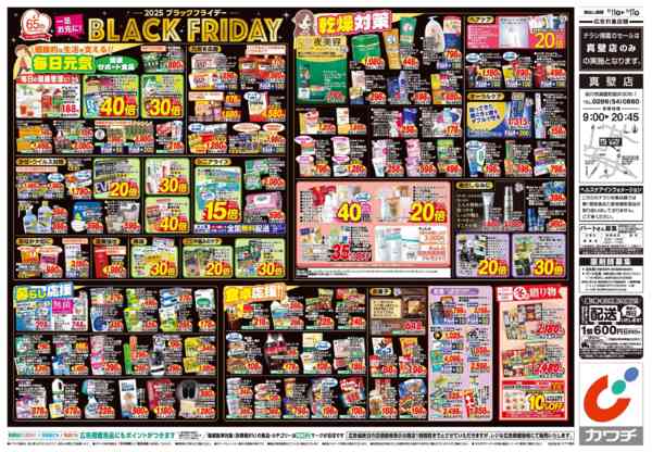 2025年11月11〜17日まで11/11号-2