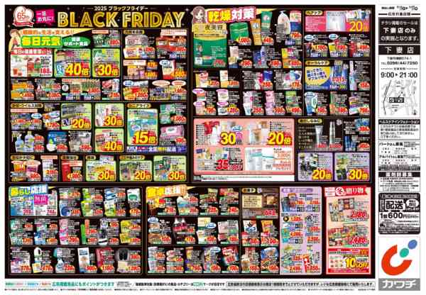 2025年11月11〜17日まで11/11号-2