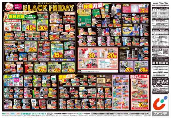 2025年11月11〜17日まで11/11号-2