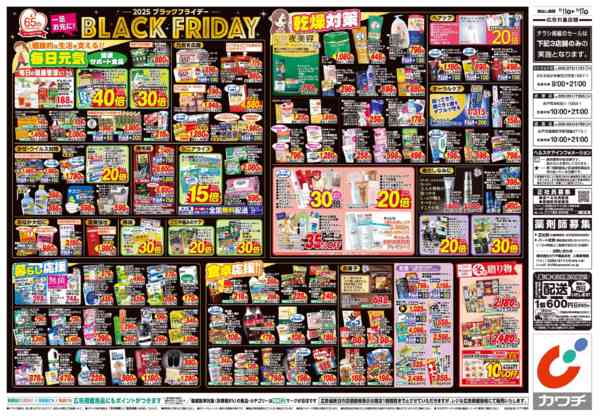 2025年11月11〜17日まで11/11号-2