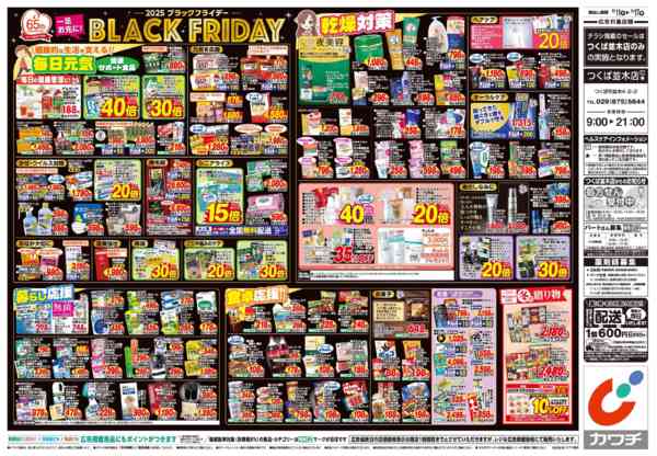 2025年11月11〜17日まで11/11号-2