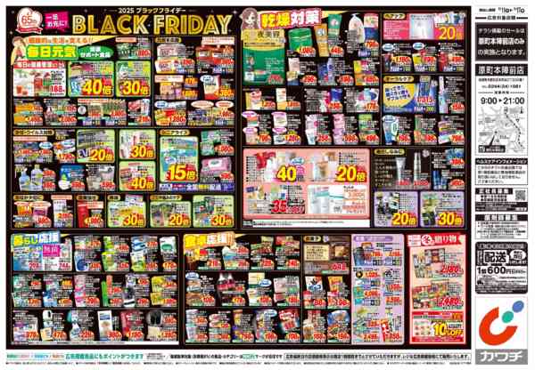 2025年11月11〜17日まで11/11号-2