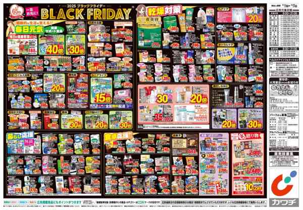 2025年11月11〜17日まで11/11号-2