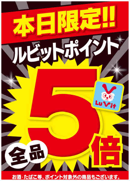 2025年12月17日限りお得なポイント倍率DAYnew-1