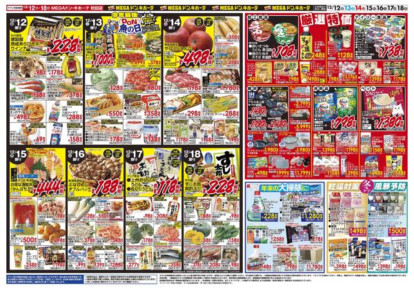 1212号　家パ！　秋田店-2