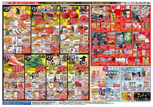 1212号　家パ！　三郷店-2