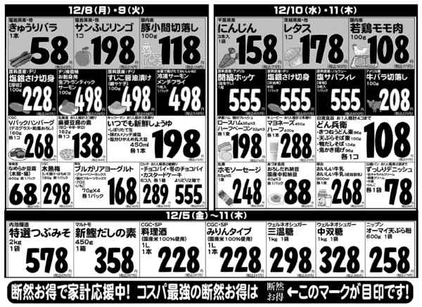 2025年12月5〜11日まで-2