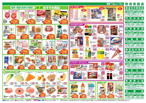 ウエルシアレギュラー　１２／２４号-2