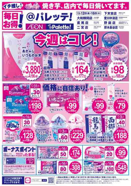 2025年12月12〜16日まで12/12号チラシ-1
