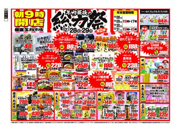 2025年12月28日から2025年12月29日まで-2