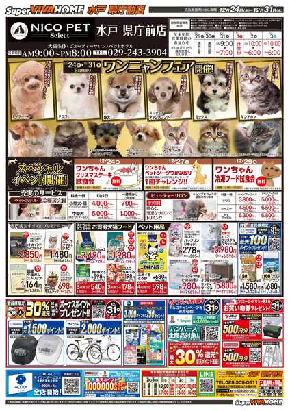 スーパービバホーム-2