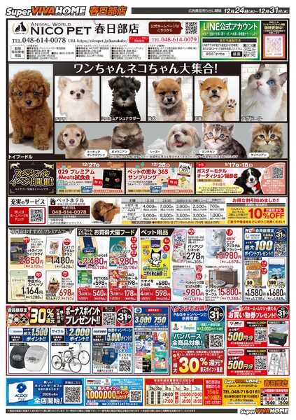 スーパービバホーム-2