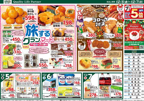 今日のチラシ-2