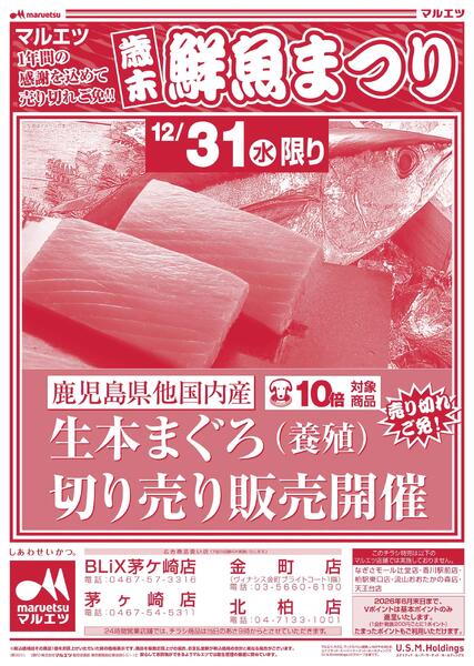 12月30日～12月31日　チラシ情報new-1