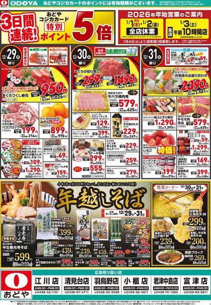 12月29日(月)～12月31日(水)-2