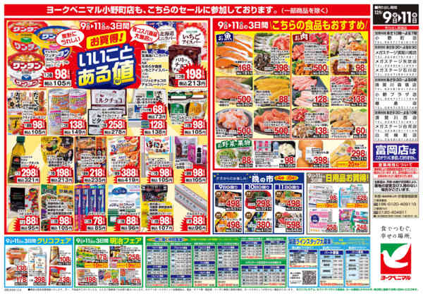2025年12月9〜11日まで12/9号チラシ-2
