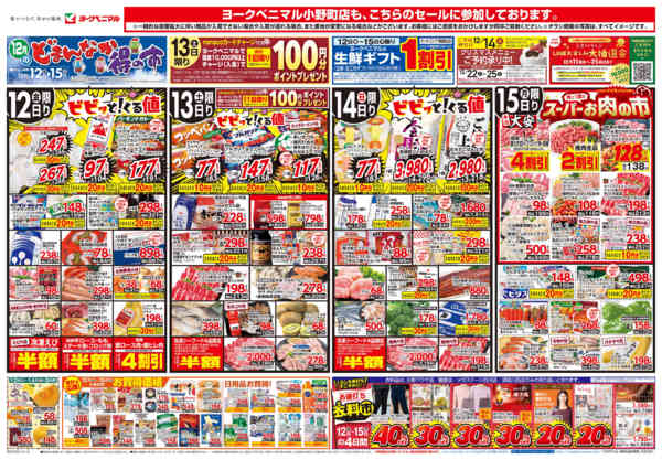 2025年12月12〜15日まで12/12号チラシ-1