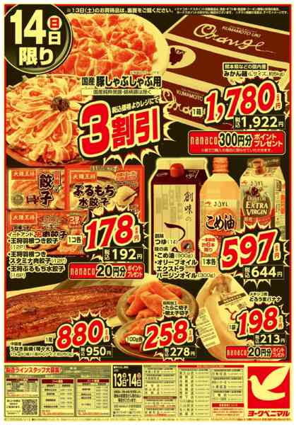 2025年12月13〜14日まで早めの準備が断然お得！年末大放出new-2