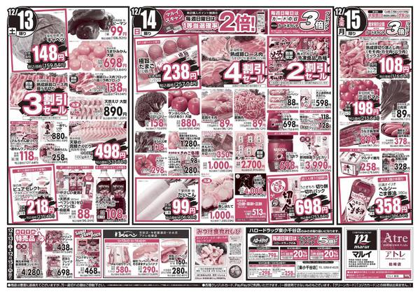 2025年12月13〜15日まで-2