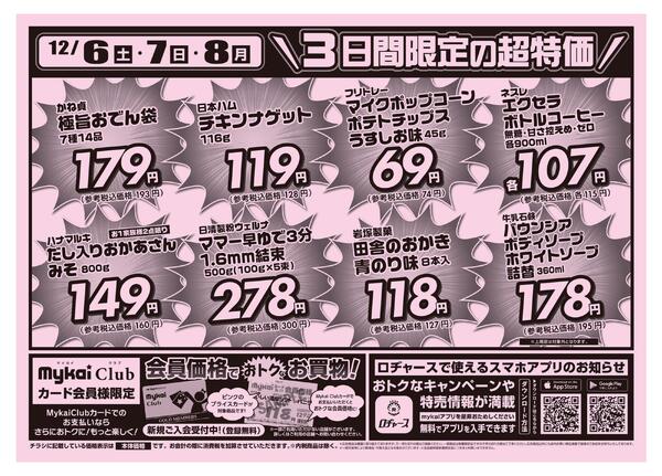 折り込みチラシnew-2