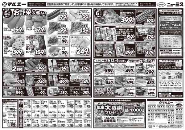 2025年12月3〜6日まで-2