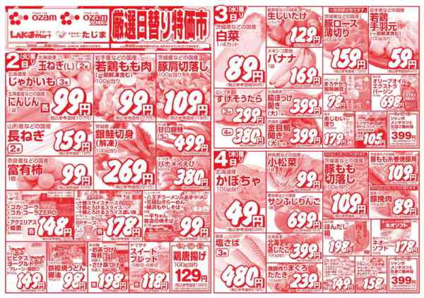 2025年12月2〜4日まで折込12月2日(火)～4日(木)号new-1