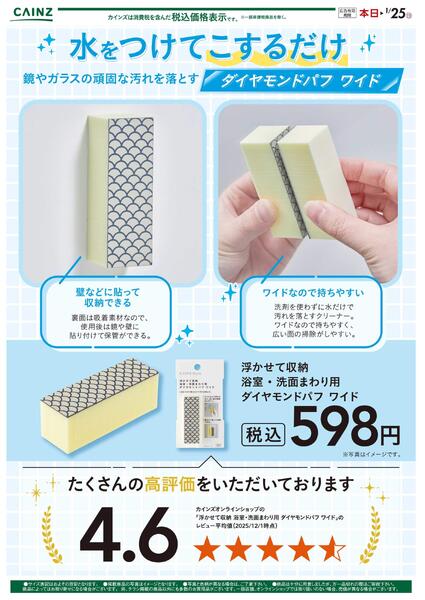 ダイヤモンドパフ 12/23号new-1