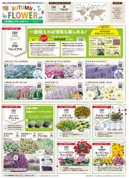 2025年9月25日〜12月31日までガーデニングフェア-2