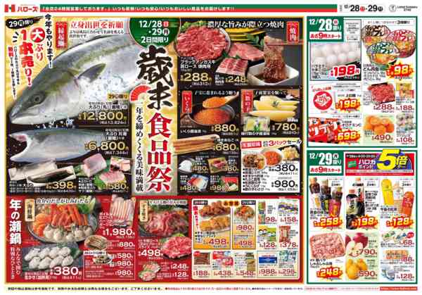 2025年12月28〜29日まで12/28(日)～29(月)new-1