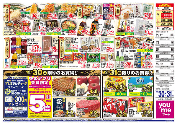 2025年12月30〜31日まで2日間限りのお買得!!new-1