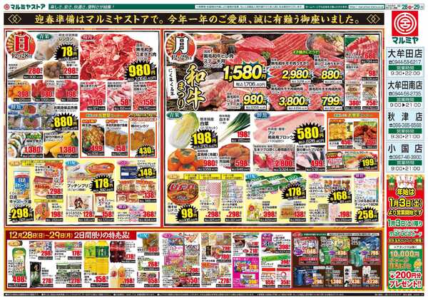 マルミヤストア M.25.1228_29_大歳の市①B4new-2