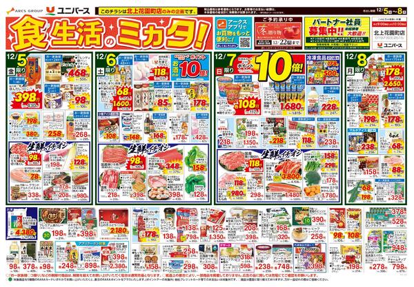 食生活のミカタ！new-1