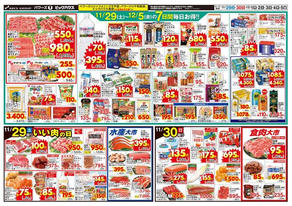 パワーズＵ・ビッグハウス-1