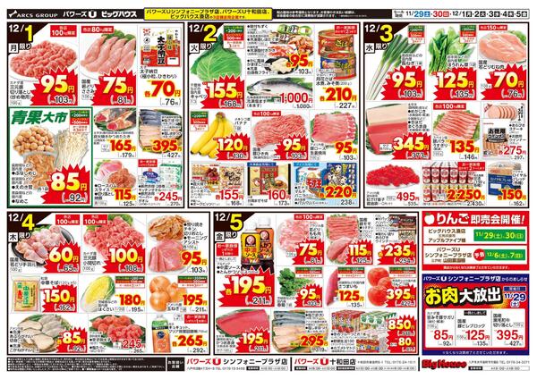 パワーズＵ・ビッグハウス-2