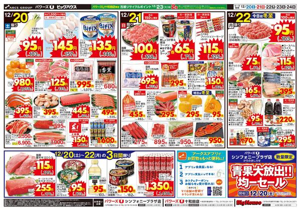 パワーズＵ・ビッグハウスnew-1