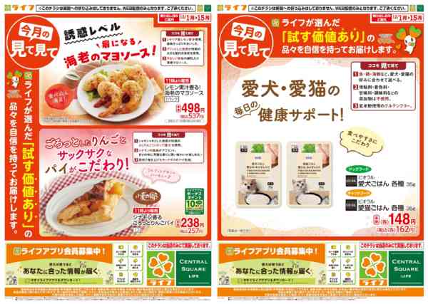 2025年12月1〜15日まで今月の見て見て-2