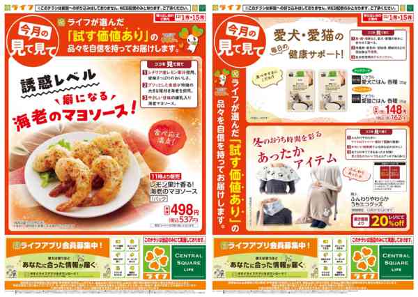 2025年12月1〜15日まで今月の見て見て-2