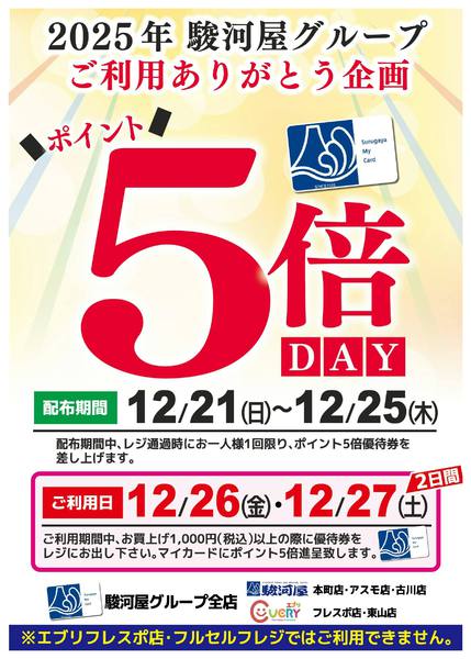 2025年12月24〜27日まで年末ポイント5倍企画！-1