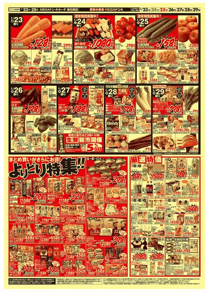 0123号　ド肉祭　春日部店-2