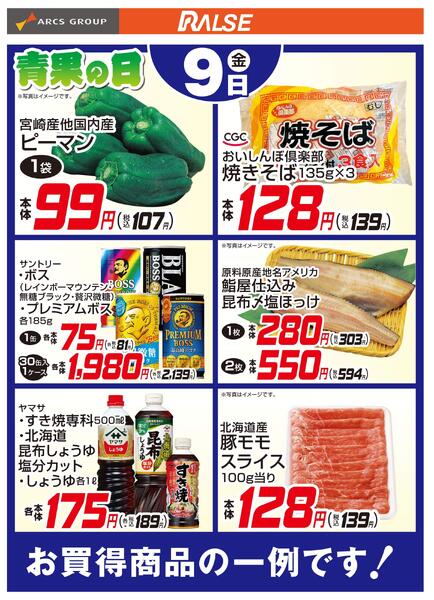 1/9お買得品new-1