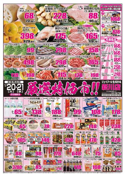 最新チラシ情報new-1