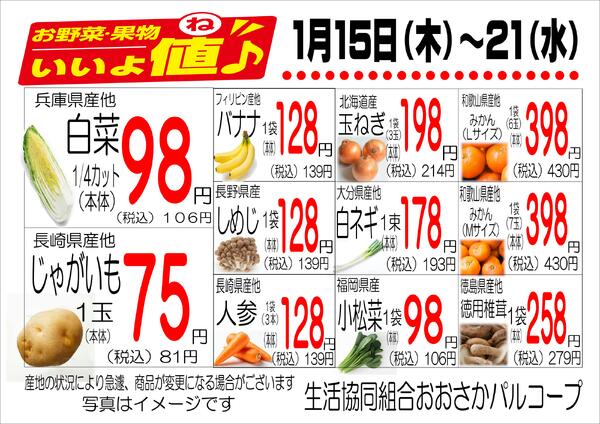 パルコープの魅力　大解剖-3