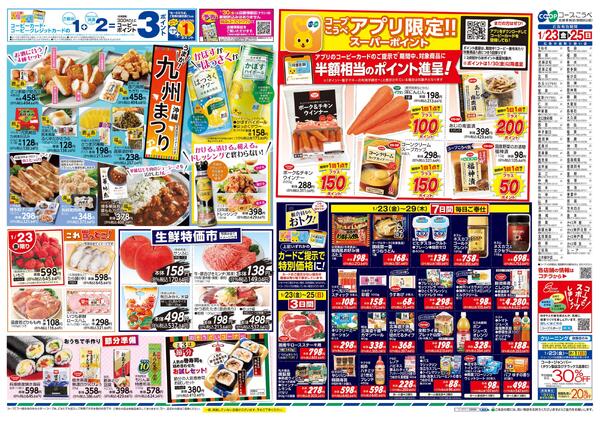 九州沖縄まつり-2