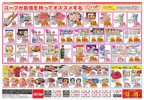 1月13日～1月15日 毎日のくらしを応援します！-2