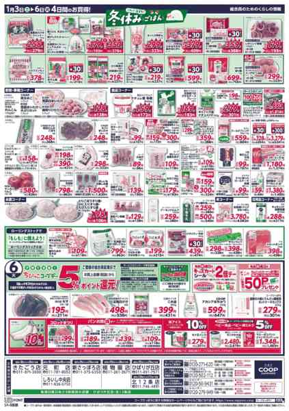 2026年1月3〜6日まで-2