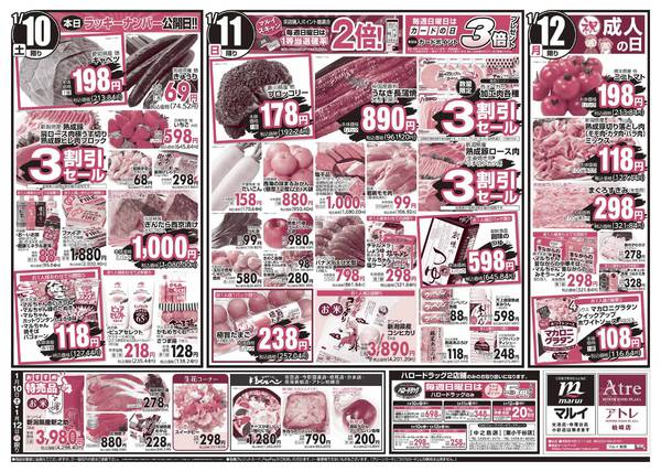 2026年1月10〜12日まで-2