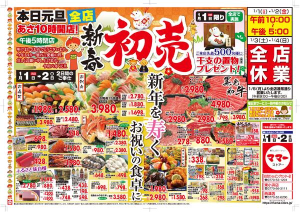 最新チラシnew-1