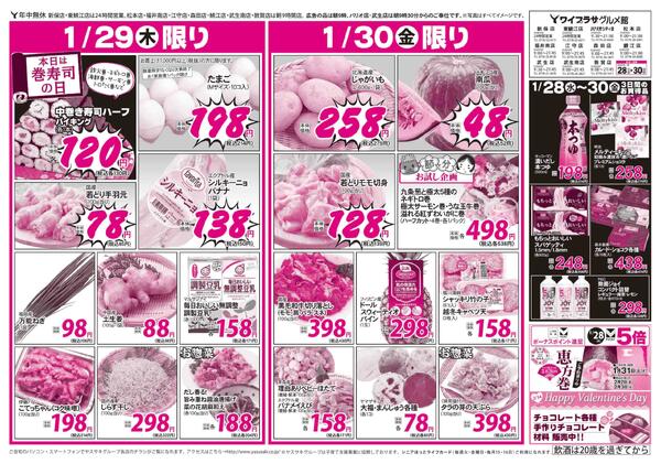 2026年01月27日～2026年01月30日-2